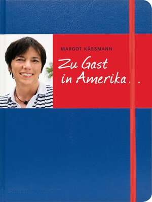 cover image of Zu Gast in Amerika ...